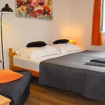 Apartmani Tina