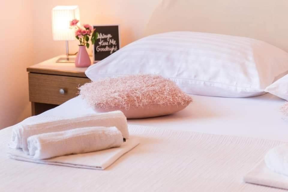 Apartman Tina *