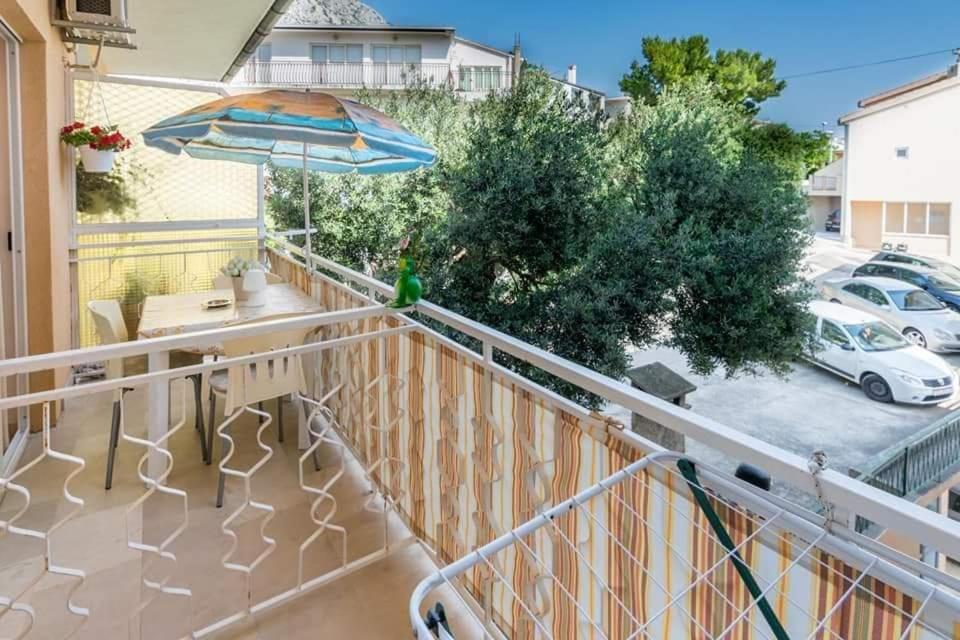 Tina Apartment Makarska