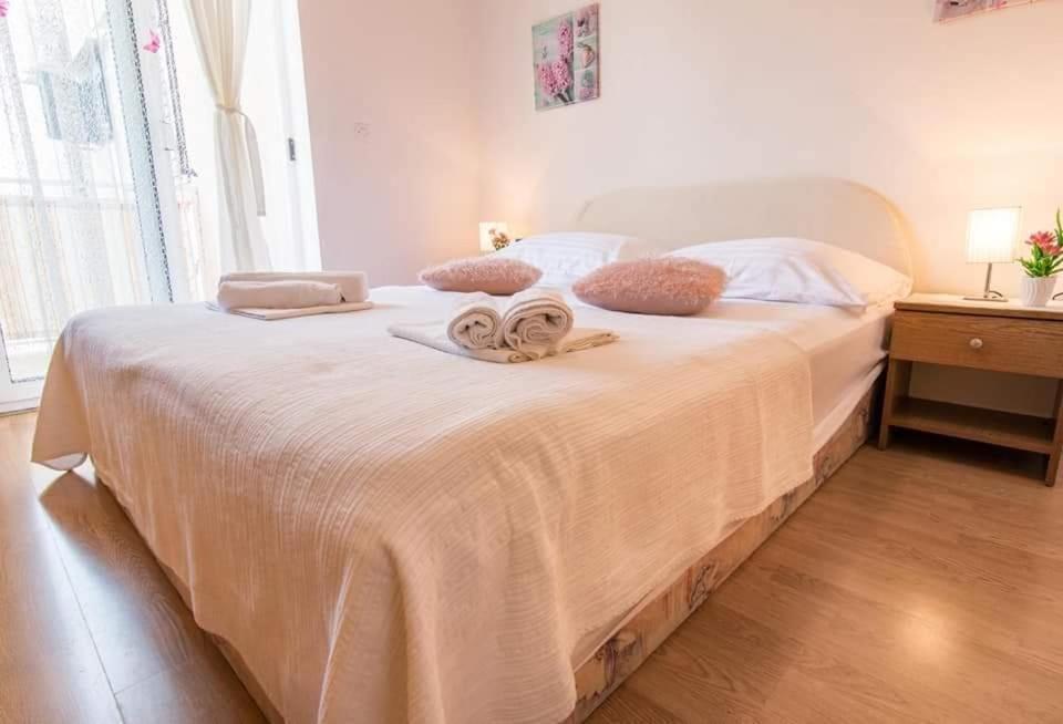 Apartman Tina