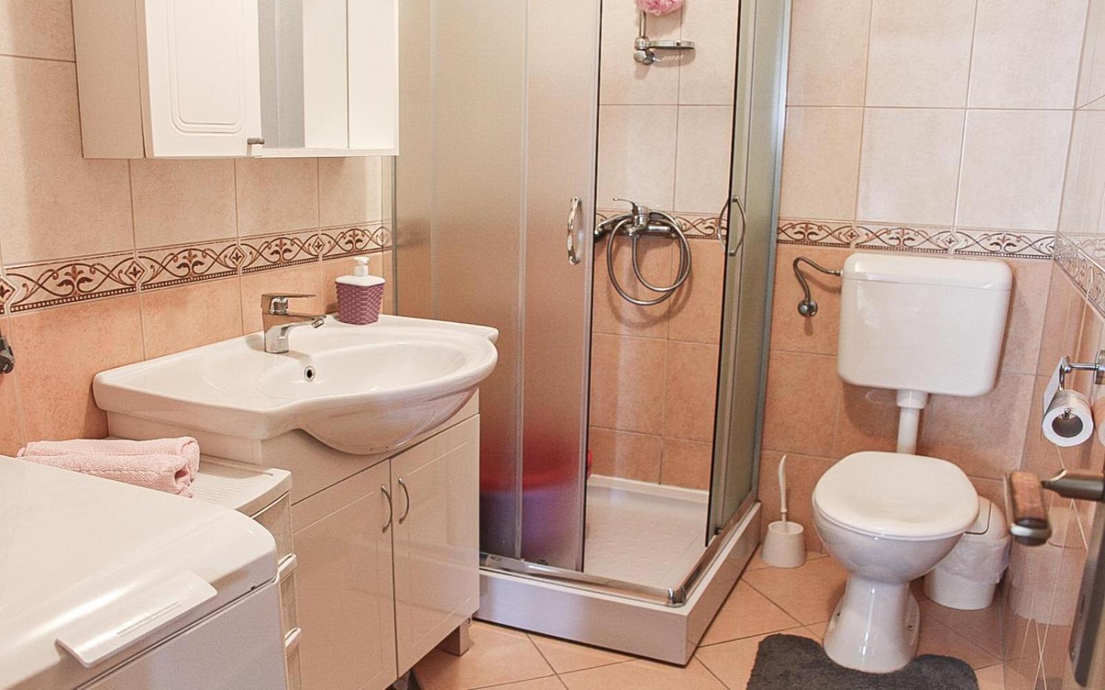 Tina Apartment Makarska