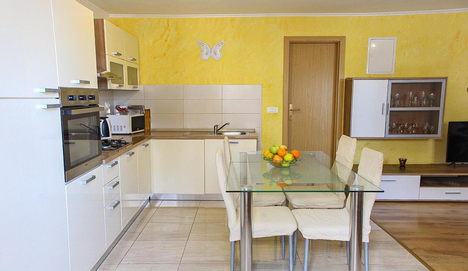 Apartman Tina