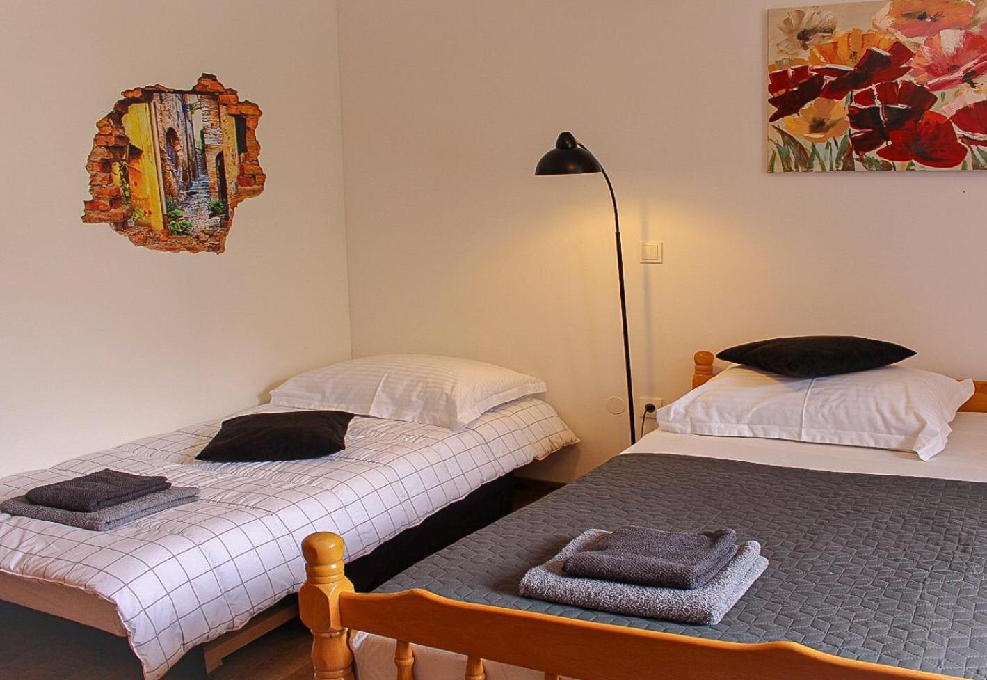 Tina Apartment Makarska
