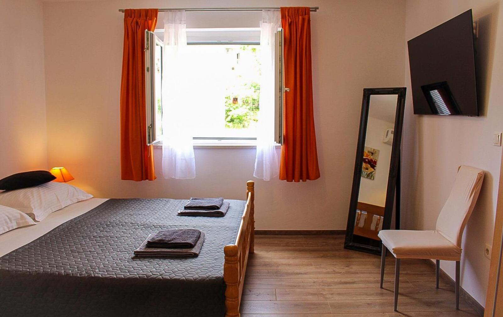 Apartman Tina *