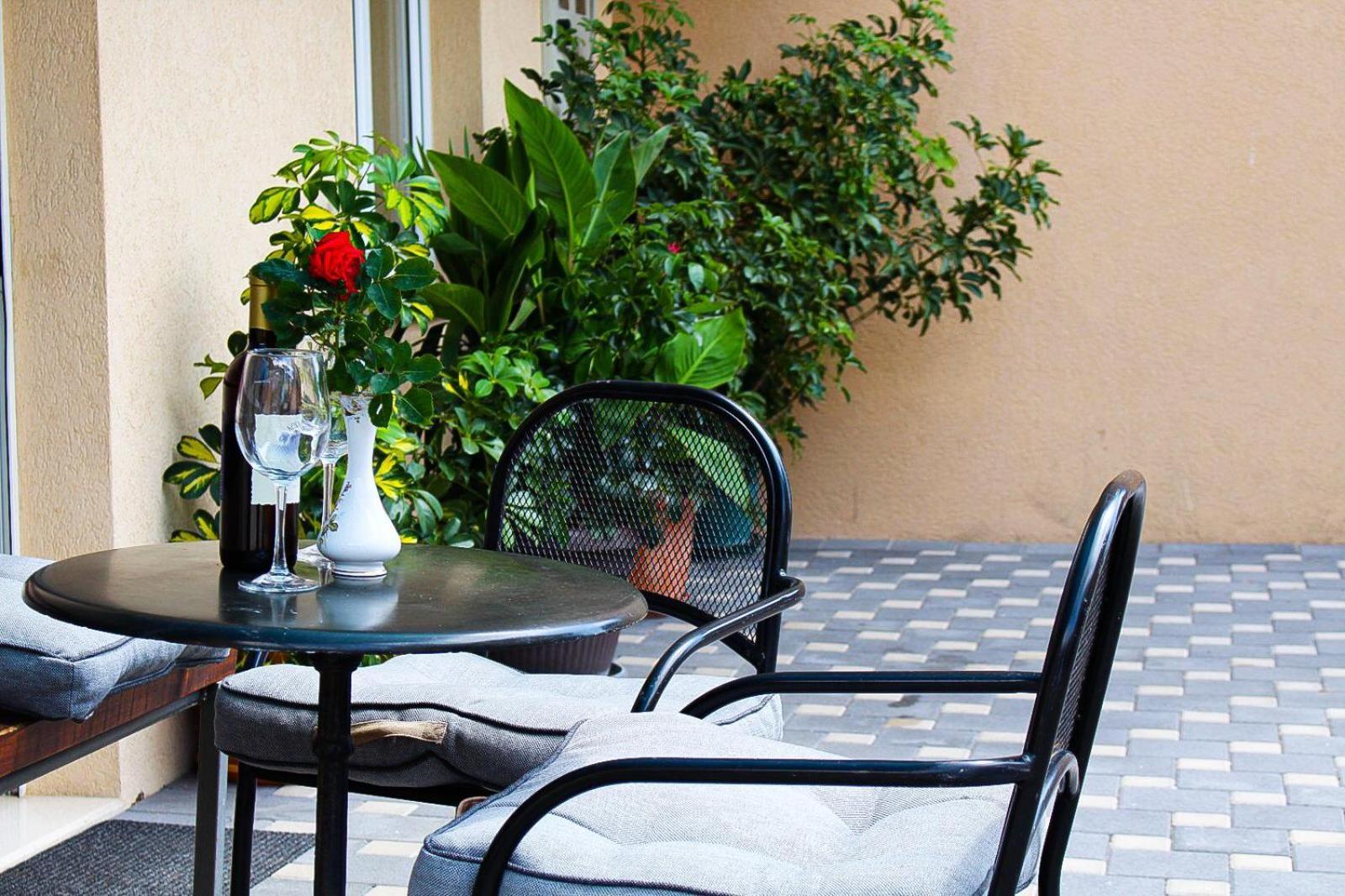 Apartman Tina