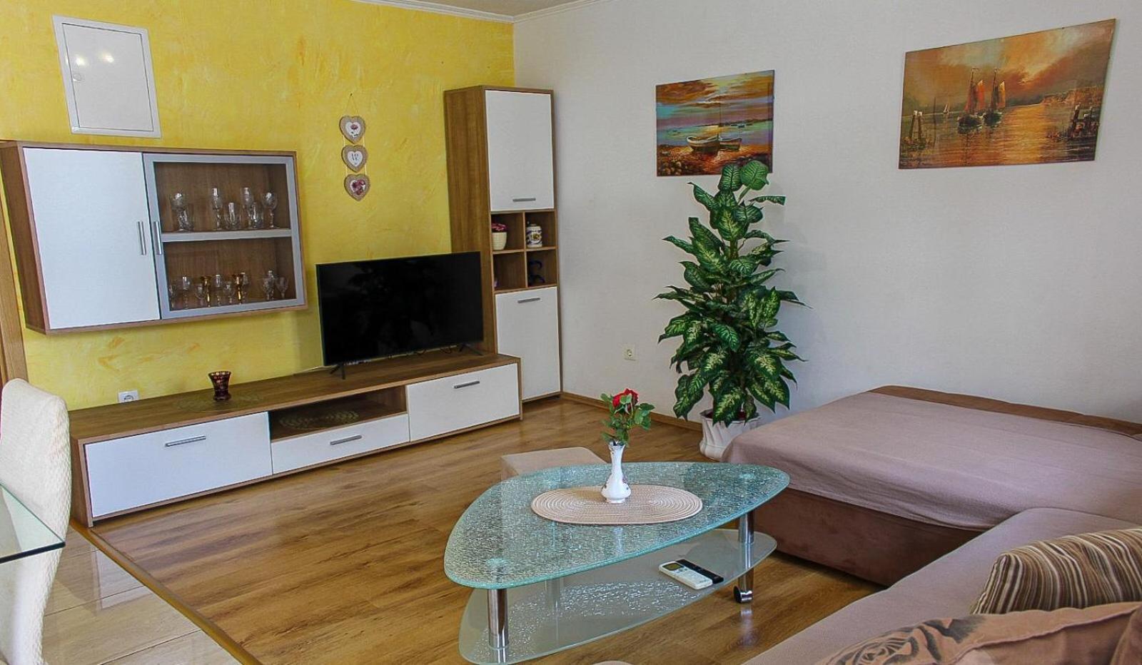 Tina Apartment Makarska