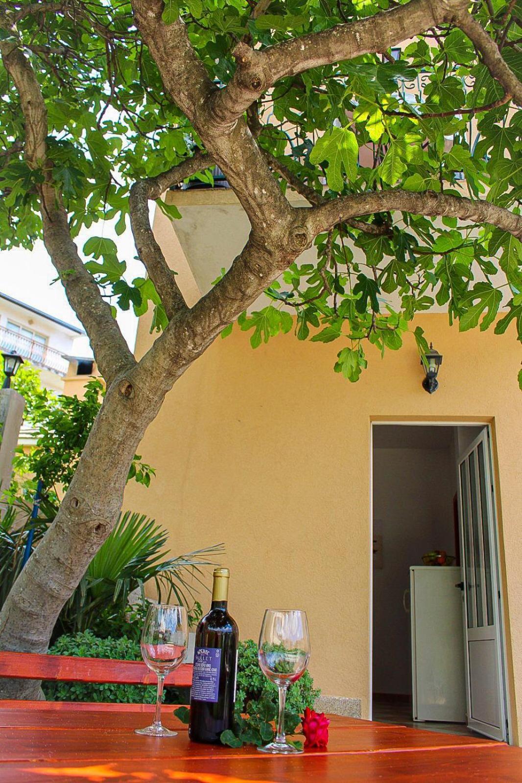 Apartman Tina